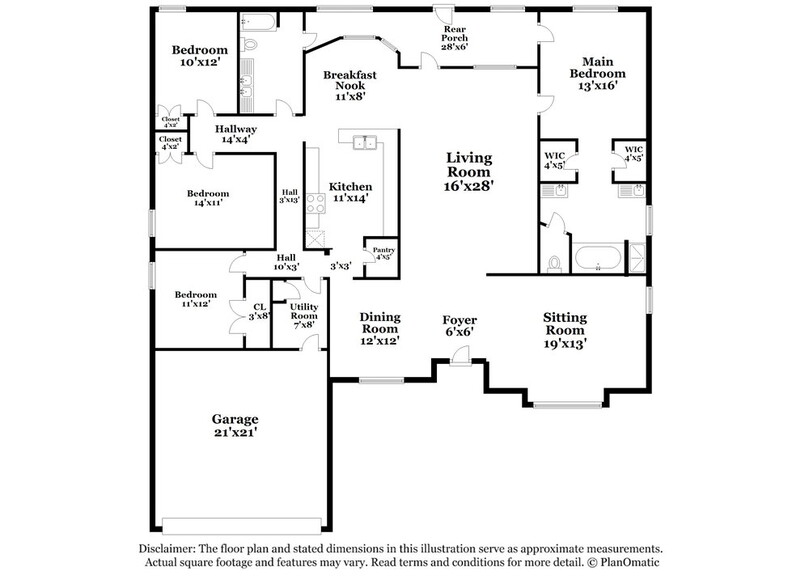 Building Photo - 506 W Leah Ct