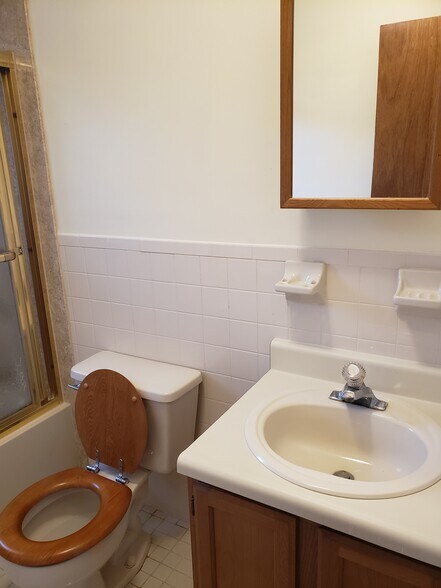 Bathroom - Picture 2 - 3716 Birchwood Ct