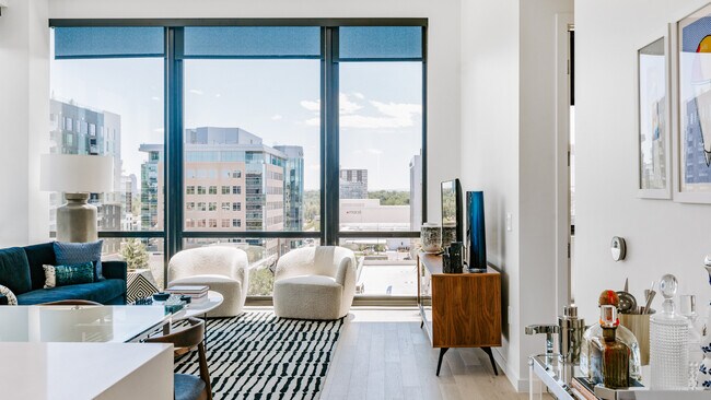 Building Photo - St Paul Collection