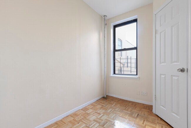 Building Photo - 2492 Adam Clayton Powell Jr Blvd