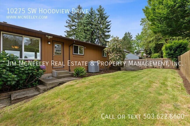 Building Photo - 10275 SW Hoodview Dr
