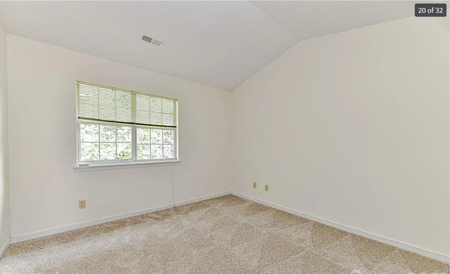 Master Bedroom - 3640 Huyton Ct