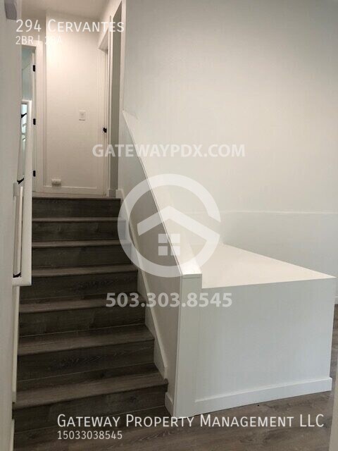 Building Photo - 294 Cervantes-