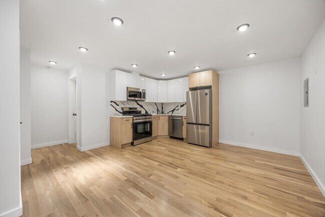 Building Photo - 294 Hoboken Ave
