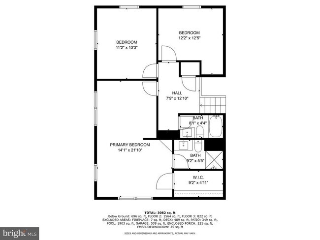 Building Photo - 10612 Anita Dr