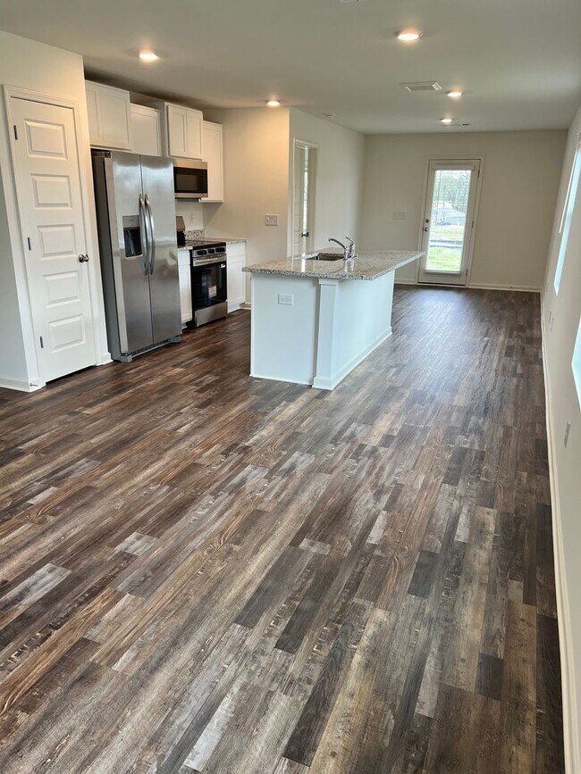 Building Photo - New Construction Rental Home Available!