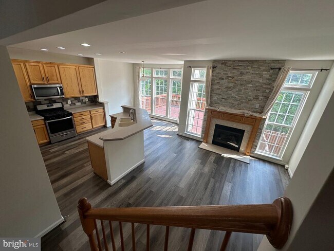 Building Photo - 43395 Allisons Ridge Terrace