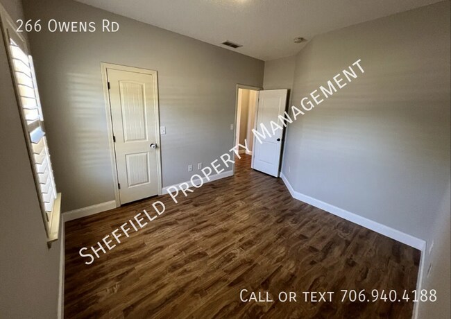 Building Photo - 266 Owens Rd