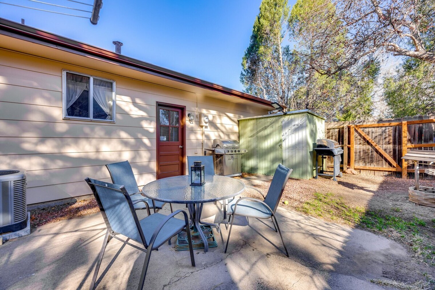 Building Photo - 1123 Lehmberg Blvd