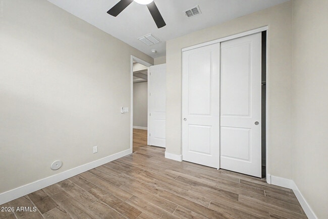 Building Photo - 9701 E Spiral Ave