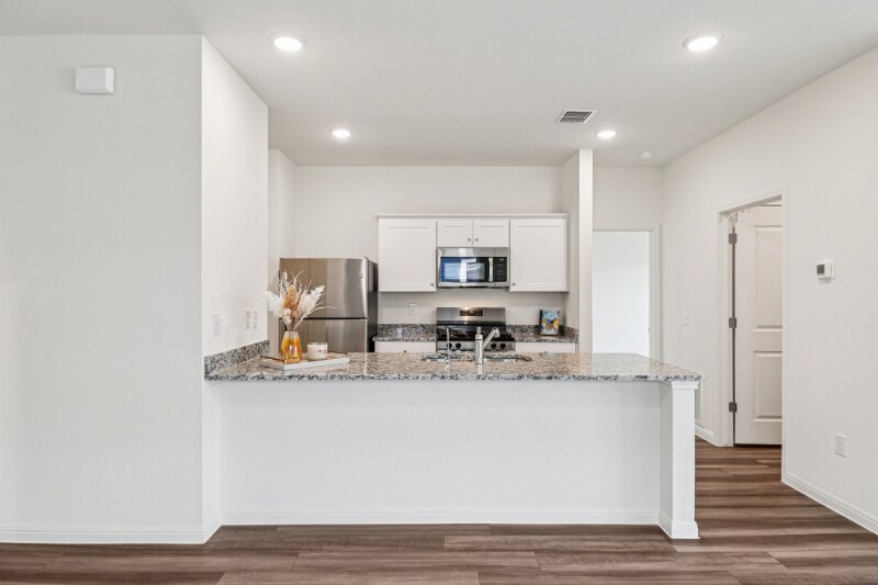 Building Photo - 1516 Morris Lp