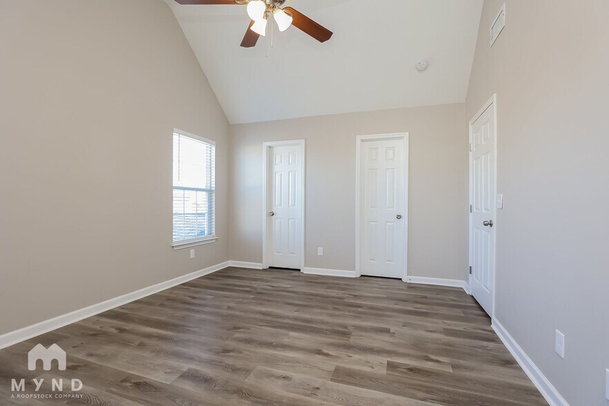 Building Photo - 1341 Tonya Dr