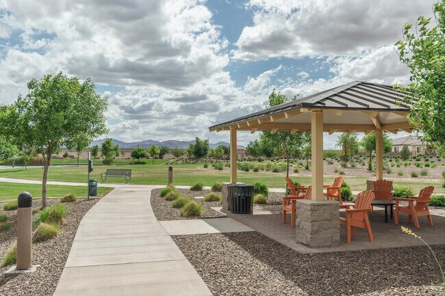 Building Photo - 24870 N 171st Ln