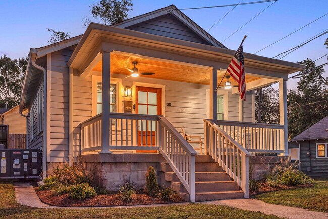 Building Photo - 1331 4th Ave N