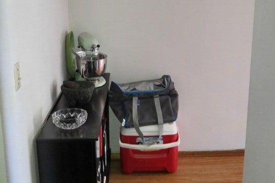 Entry - 2436 S Graham St