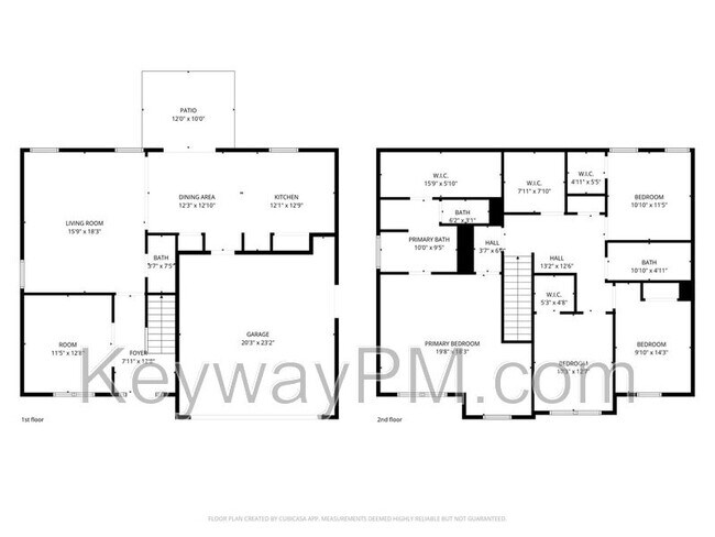 Building Photo - 307 Crown Heights Way