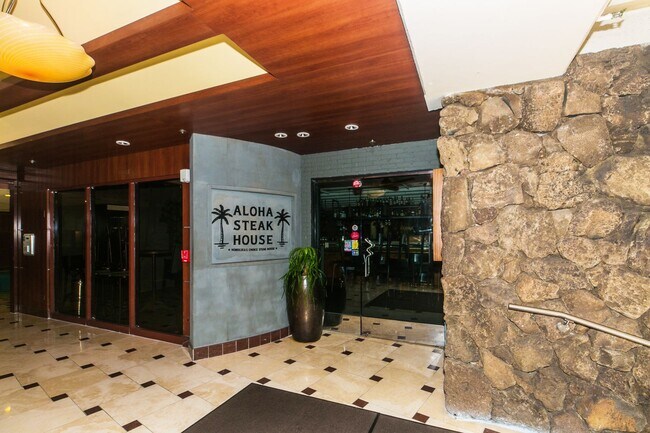 Building Photo - Marine Surf - Studio 1b 1parking! in Waikiki