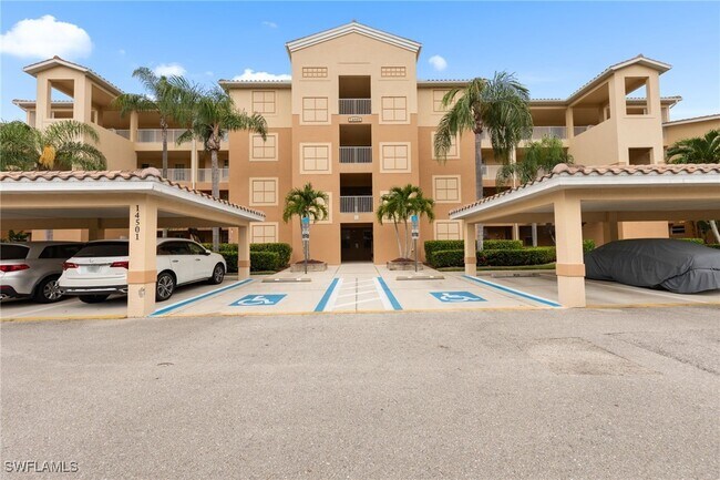 Building Photo - 14501 Legends Blvd N