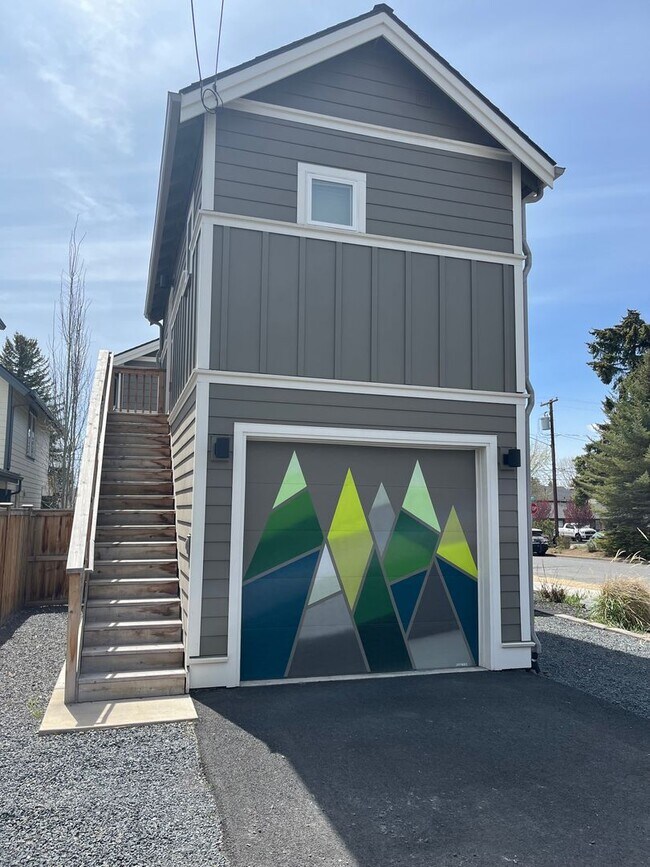 Primary Photo - Stand Alone Home w/ Detached Garage and ADU