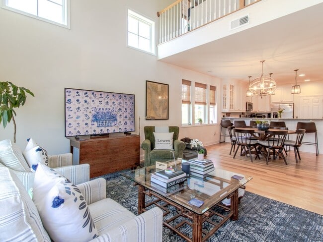 Building Photo - Unfurnished Year-Round Rental: 4BR End-Unit Townhome in Governors Near Downtown Lewes & Bike Trail