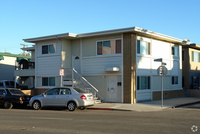 Building Photo - 330 Balboa Blvd