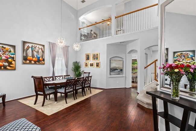 Building Photo - 25915 Hopson Meadows Dr
