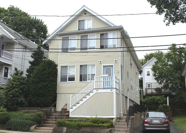 Building Photo - 48 Moulton Rd