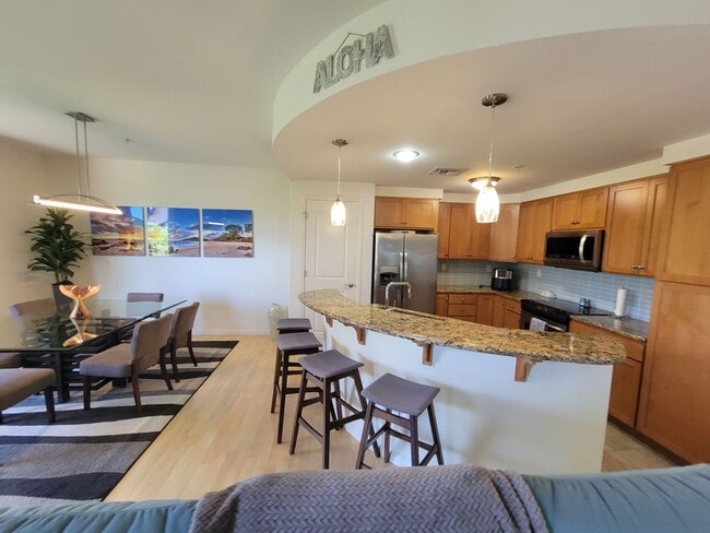 Building Photo - Luxury Furnished Condo at Ke Ali'i Ocean Villas | Kihei, Maui 3 Bed / 3 Bath | 1,800 sq ft | Avai...