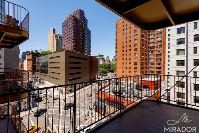 Floorplan - True North Union Square