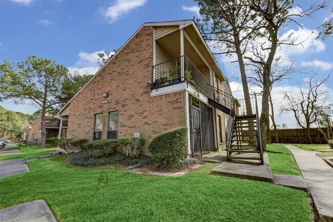 Building Photo - 7200 W T C Jester Blvd