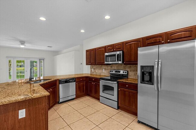 Building Photo - 14433 Nottingham Way Cir
