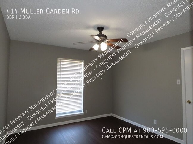 Building Photo - 414 Muller Garden Rd