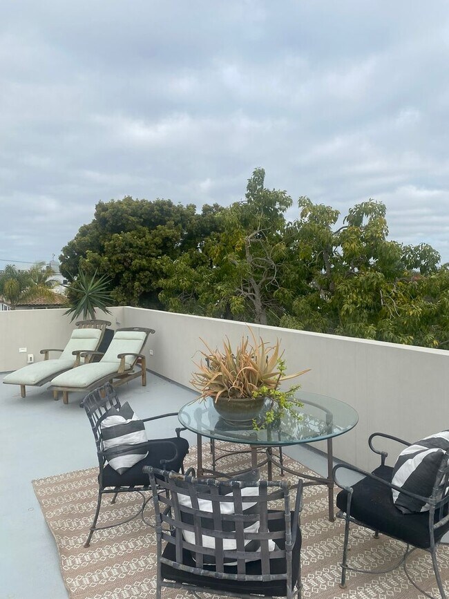 Building Photo - Summer in Style | Furnished 4BD Coronado Home