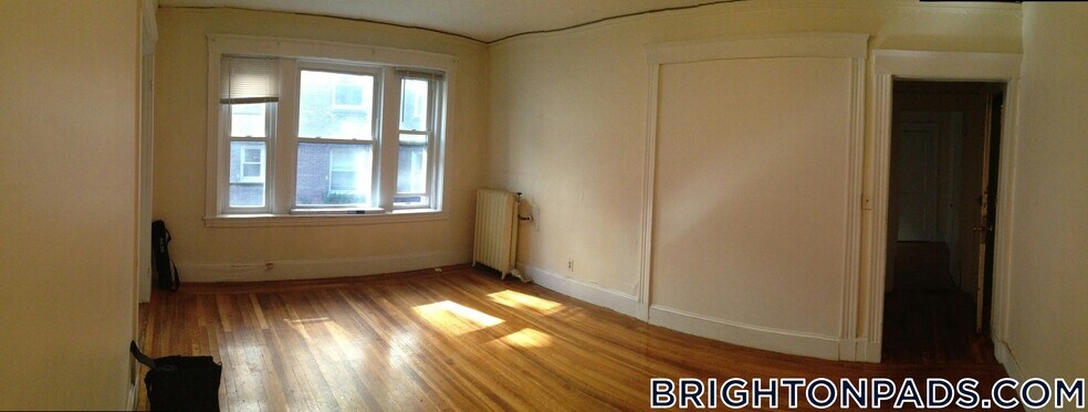 Building Photo - 1615 Commonwealth Ave