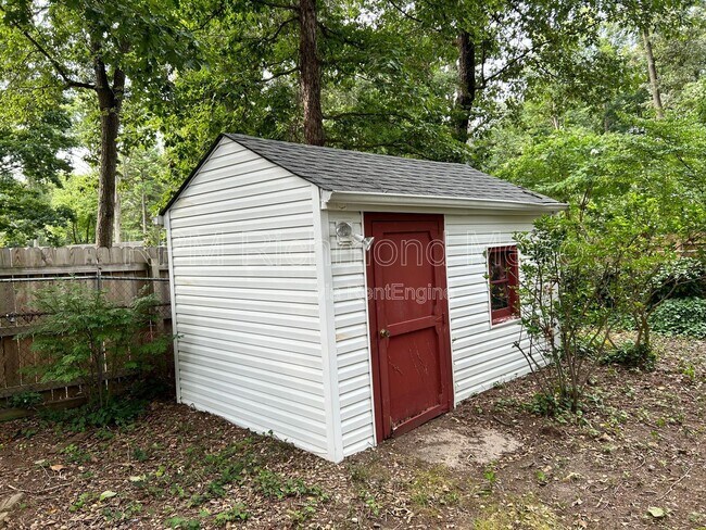 Building Photo - 7803 Wanymala Rd