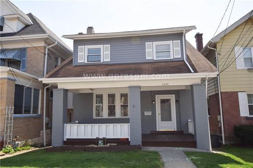 Building Photo - Mt Lebanon 3-bedroom house for rent