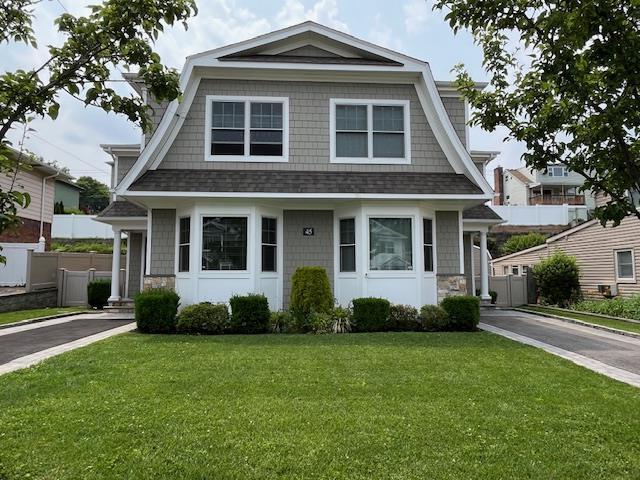 Primary Photo - 45 Linwood Rd N