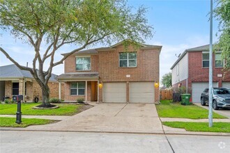 Building Photo - 18323 Atasca Wds Trce