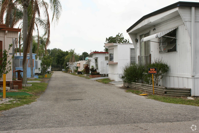 Primary Photo - Aloha Mobile Home Park