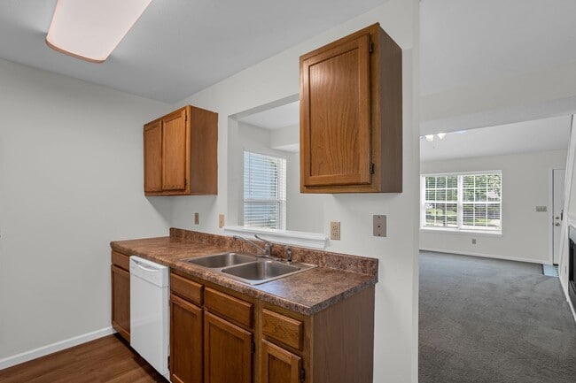 Building Photo - 3531-3533 Prescott Dr.