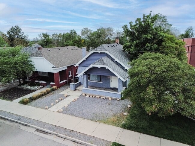 Building Photo - 722 S 700 E