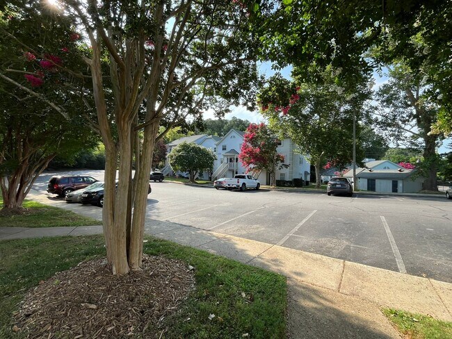 Building Photo - **COMING SOON** Newly Remodeled 2BD, 2.5BA Raleigh Condo Walking Distance to NC State Campus