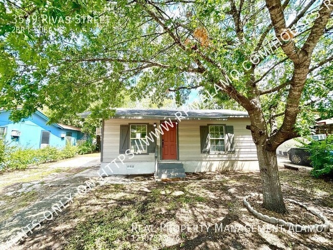 Building Photo - 3539 Rivas St