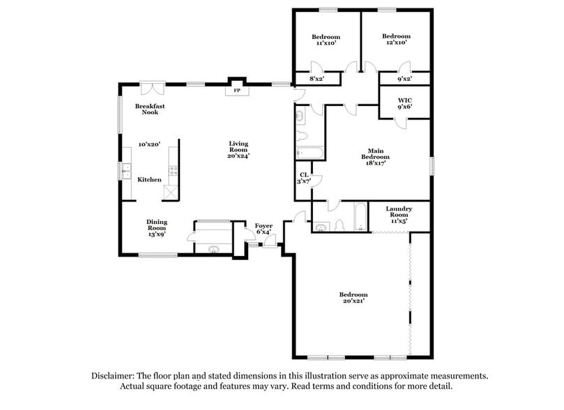 Building Photo - 8866 Wellston Ct