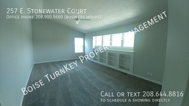 Building Photo - 257 E Stonewater Ct