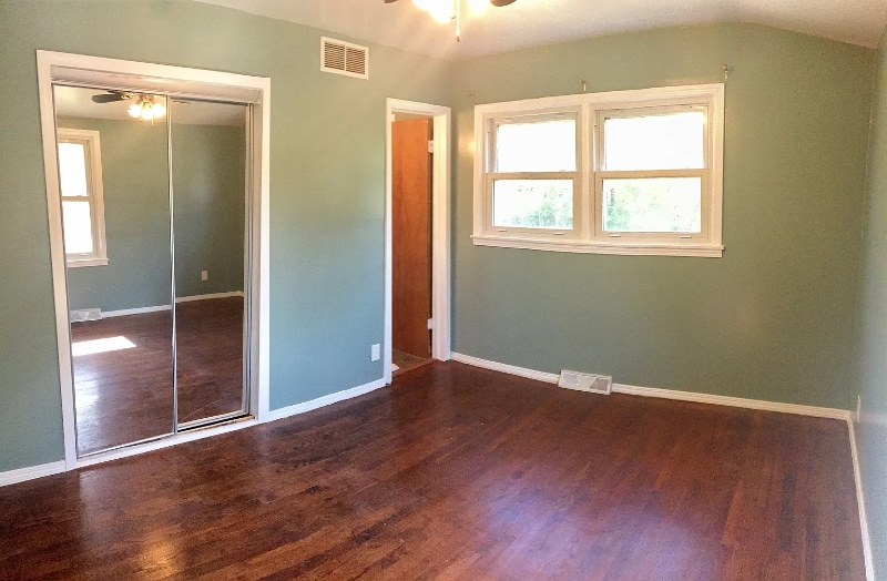 Building Photo - 10717 Bales Ave