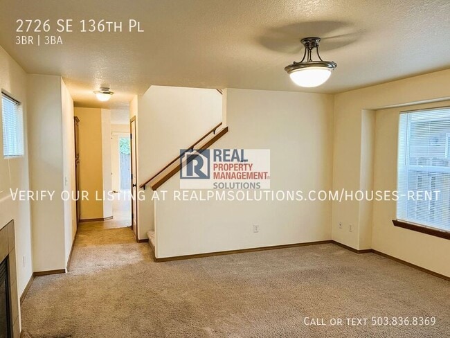 Building Photo - 2726 SE 136th Pl