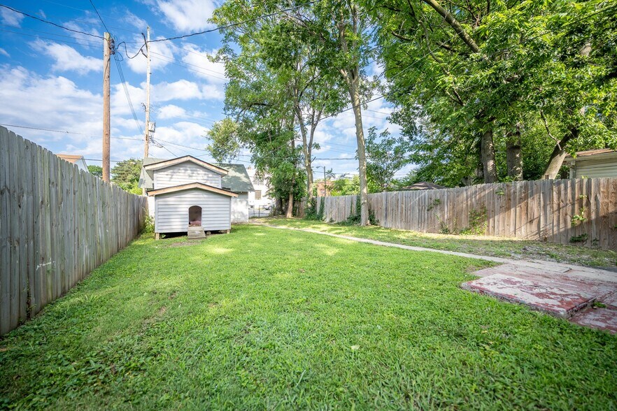 Building Photo - 3438 Carrollton Ave