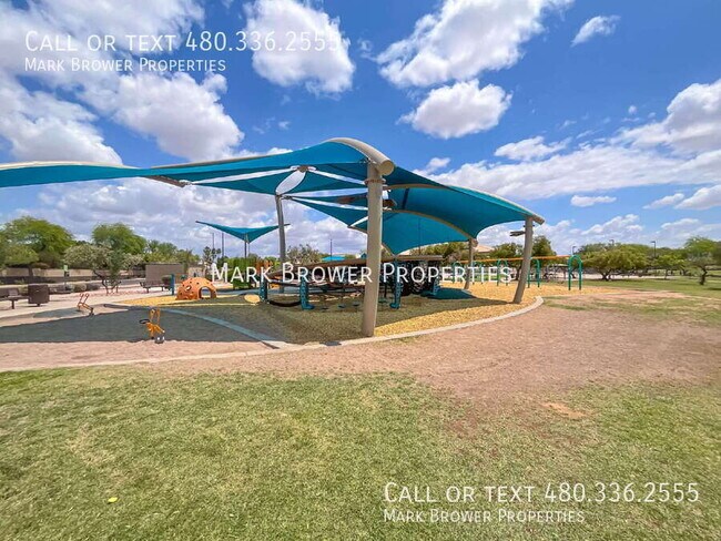 Building Photo - 7121 E Milagro Ave