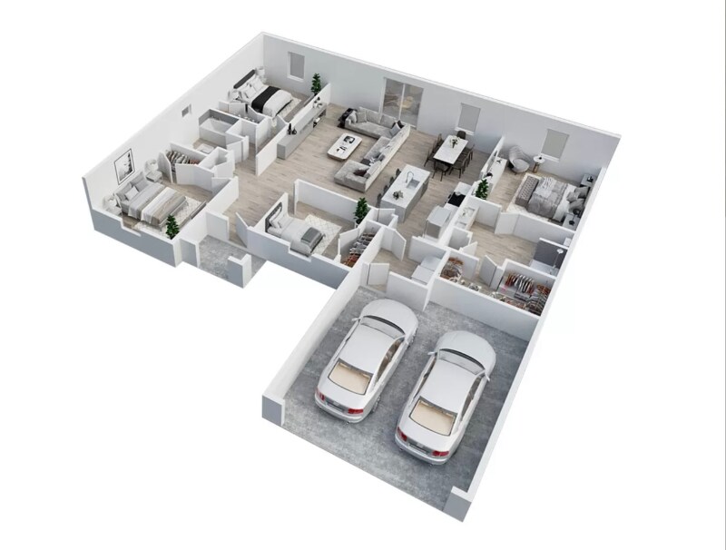 Building Photo - 3680 SW 133rd Loop